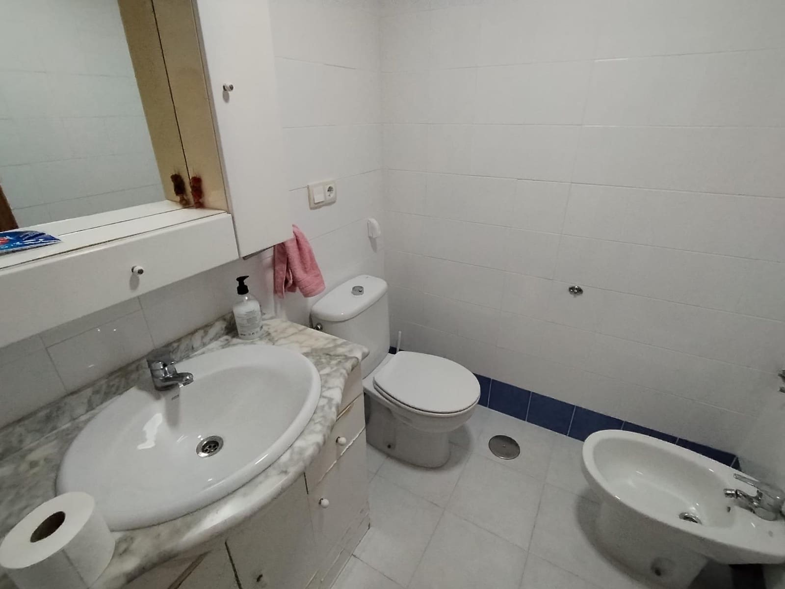 1 soverom Leilighet til salgs i Benidorm med svømmebasseng garasje - € 305 000 (Ref: 9457896)