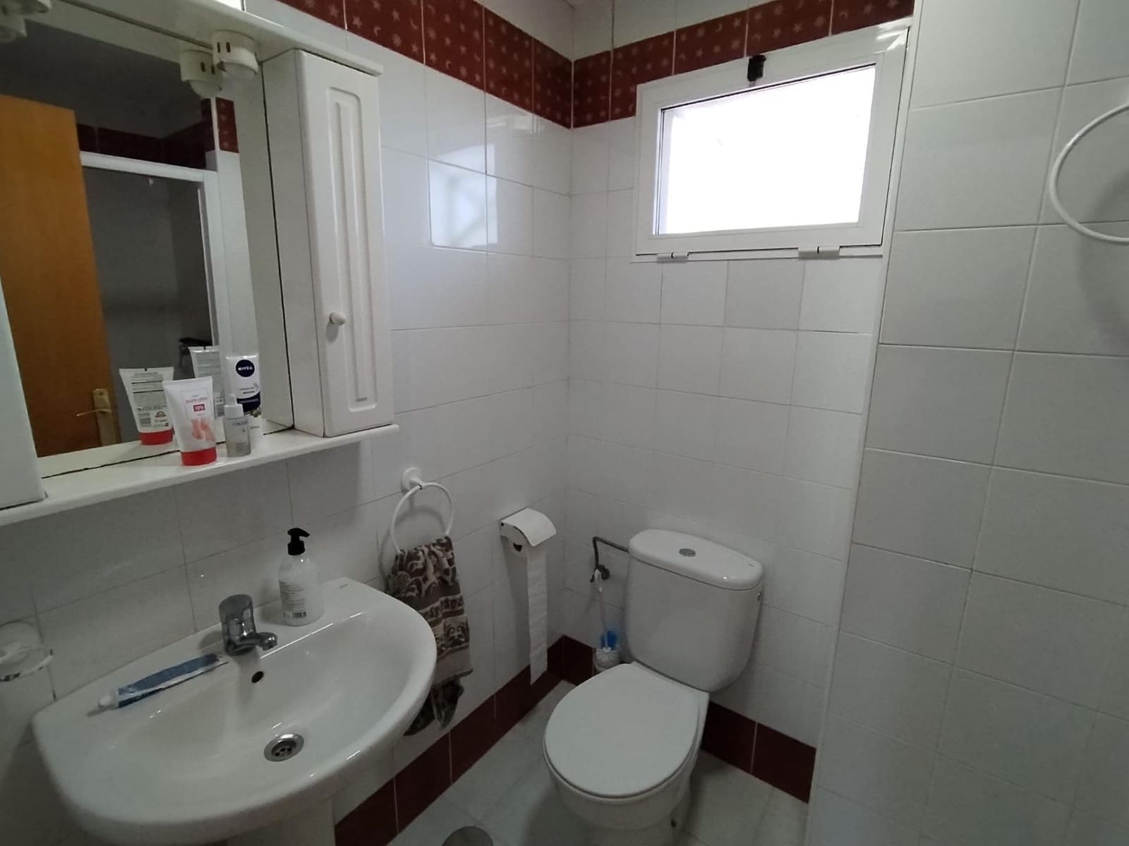 1 soverom Leilighet til salgs i Benidorm med svømmebasseng garasje - € 305 000 (Ref: 9457896)