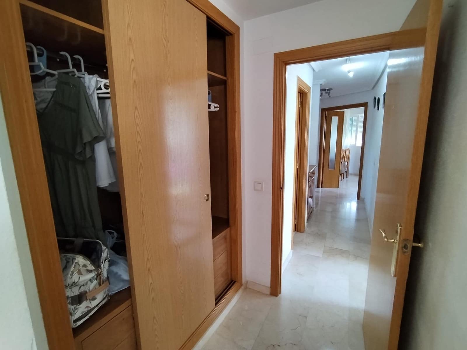 1 soverom Leilighet til salgs i Benidorm med svømmebasseng garasje - € 305 000 (Ref: 9457896)