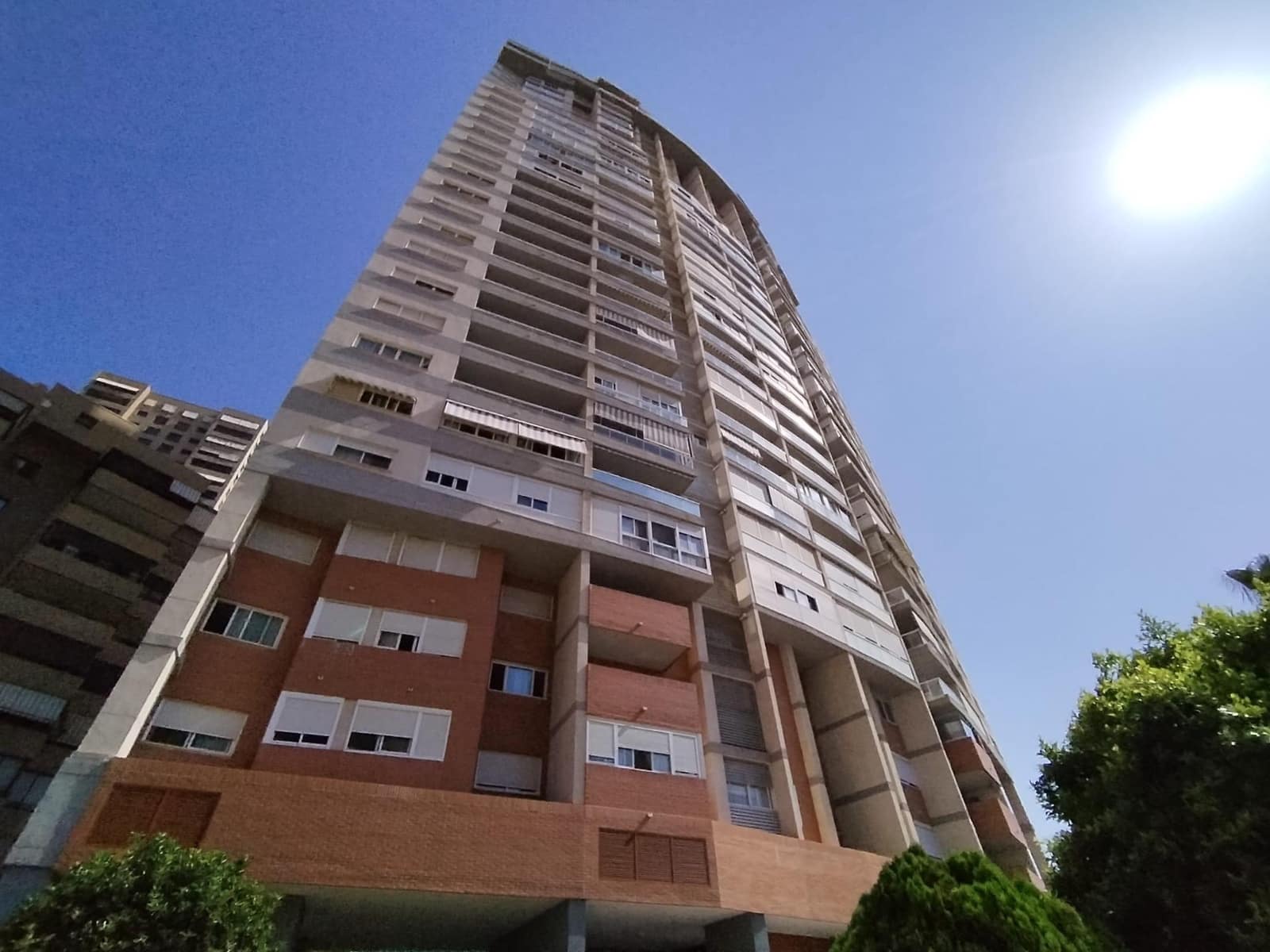 1 soverom Leilighet til salgs i Benidorm med svømmebasseng garasje - € 305 000 (Ref: 9457896)
