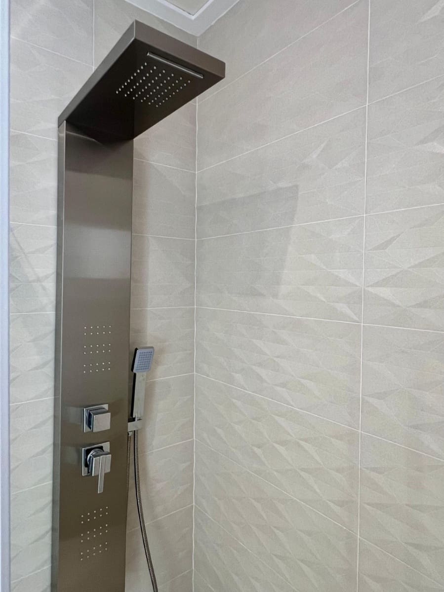 3 sypialnia Dom na sprzedaż w Polop z basenem garażem - 385 000 € (Ref: 9457901)