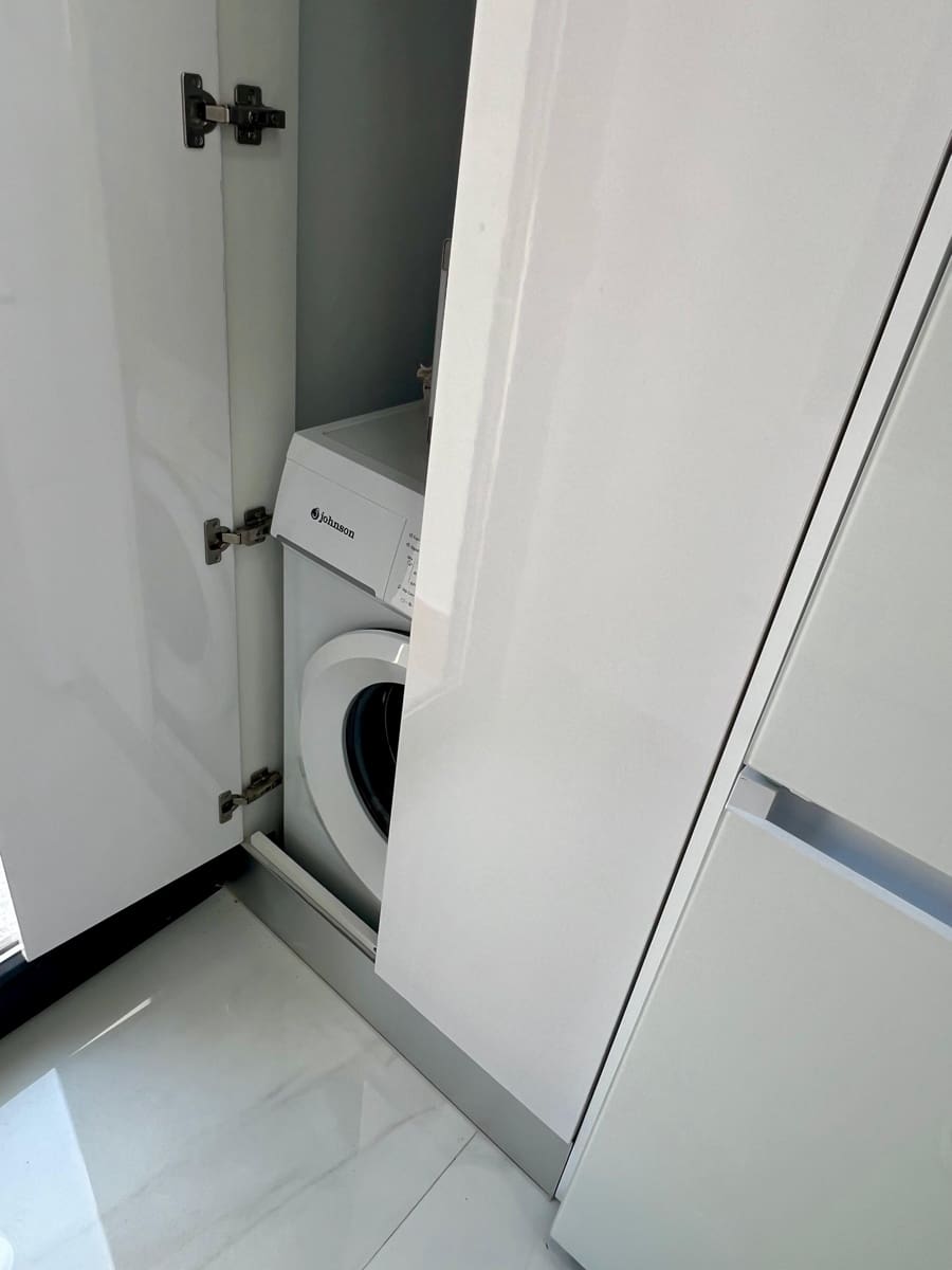 3 sypialnia Dom na sprzedaż w Polop z basenem garażem - 385 000 € (Ref: 9457901)