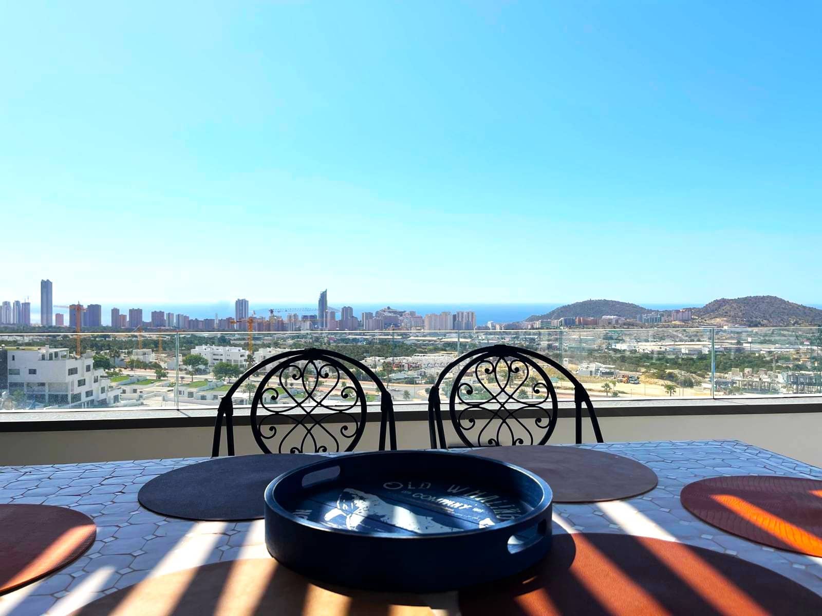 6 bedroom Apartment for sale in Finestrat with pool garage - € 565,000 (Ref: 9457902)