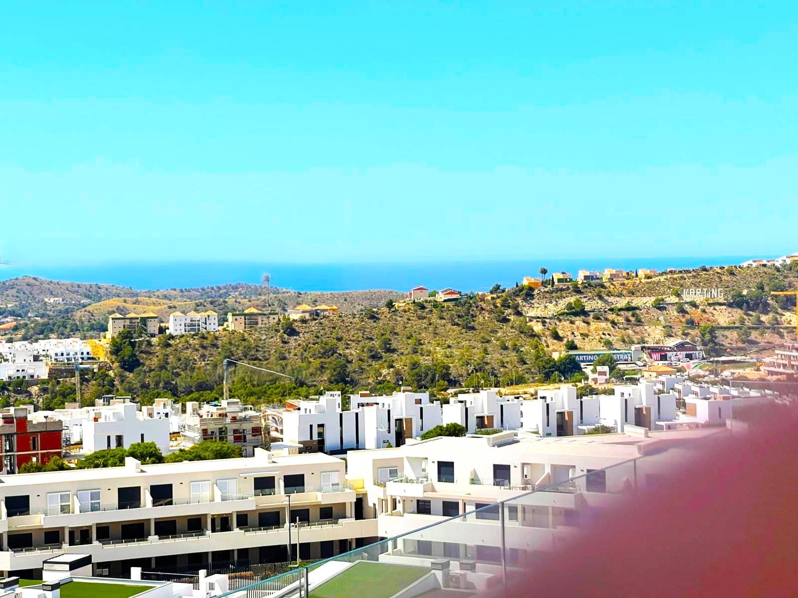 6 bedroom Apartment for sale in Finestrat with pool garage - € 565,000 (Ref: 9457902)