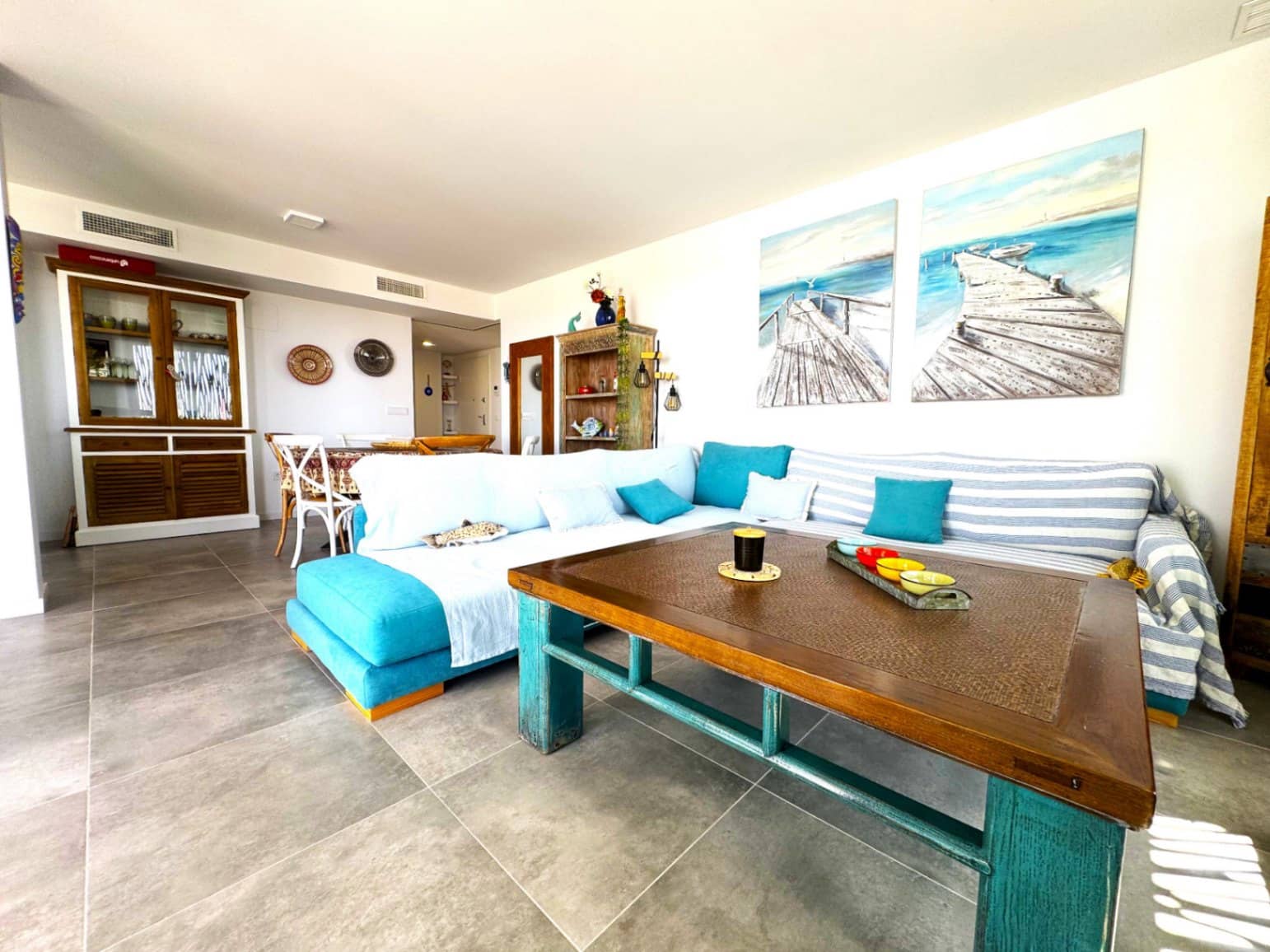 6 bedroom Apartment for sale in Finestrat with pool garage - € 565,000 (Ref: 9457902)