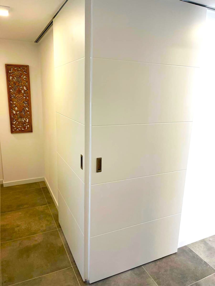 6 bedroom Apartment for sale in Finestrat with pool garage - € 565,000 (Ref: 9457902)