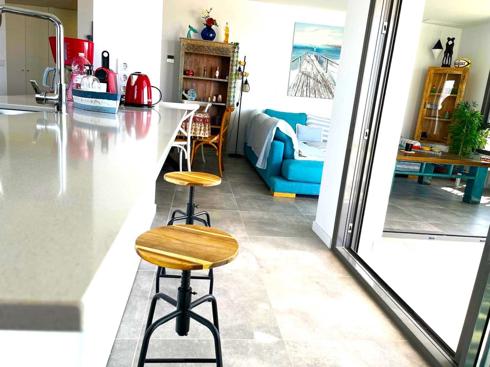 6 bedroom Apartment for sale in Finestrat with pool garage - € 565,000 (Ref: 9457902)