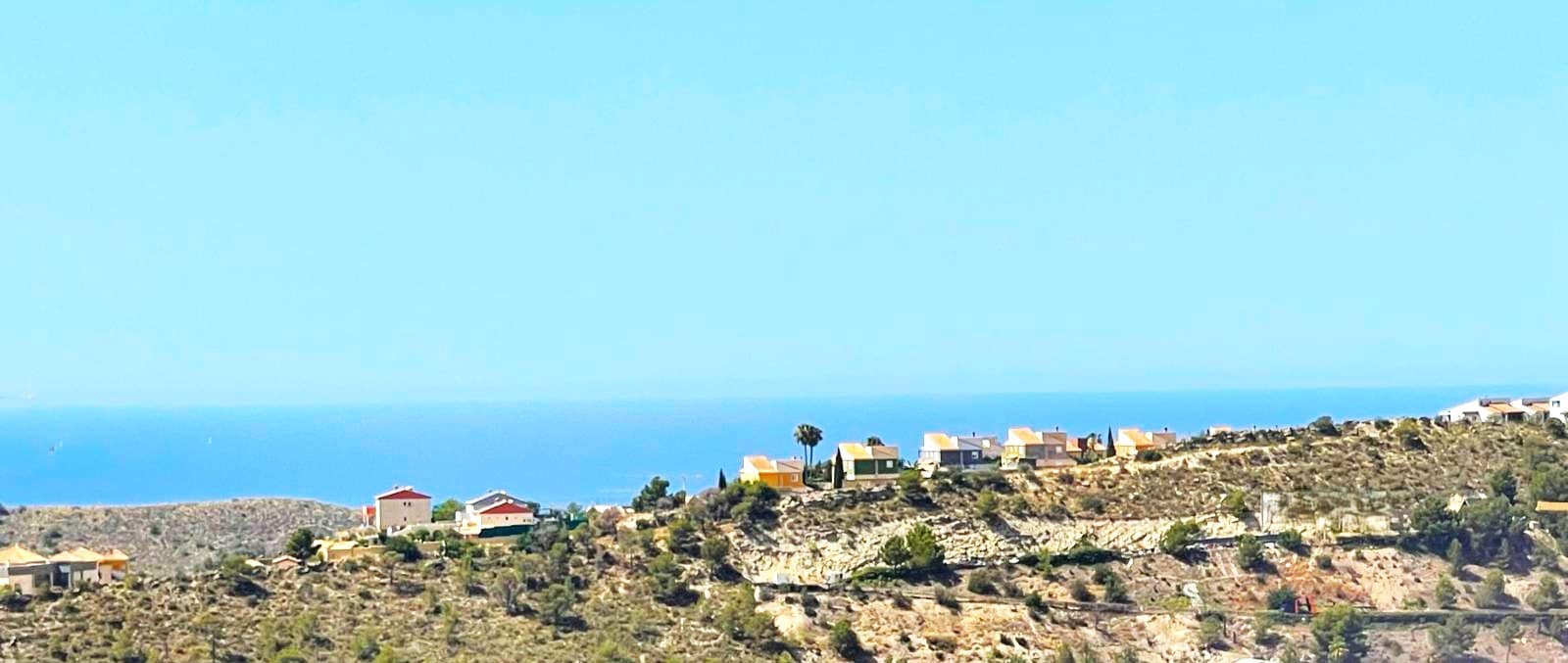 6 bedroom Apartment for sale in Finestrat with pool garage - € 565,000 (Ref: 9457902)