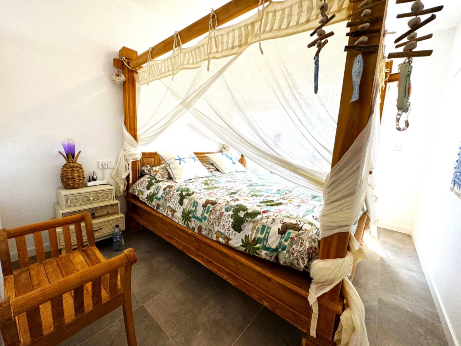 6 bedroom Apartment for sale in Finestrat with pool garage - € 565,000 (Ref: 9457902)