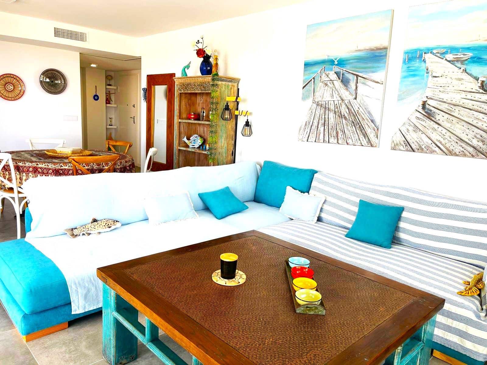 6 bedroom Apartment for sale in Finestrat with pool garage - € 565,000 (Ref: 9457902)