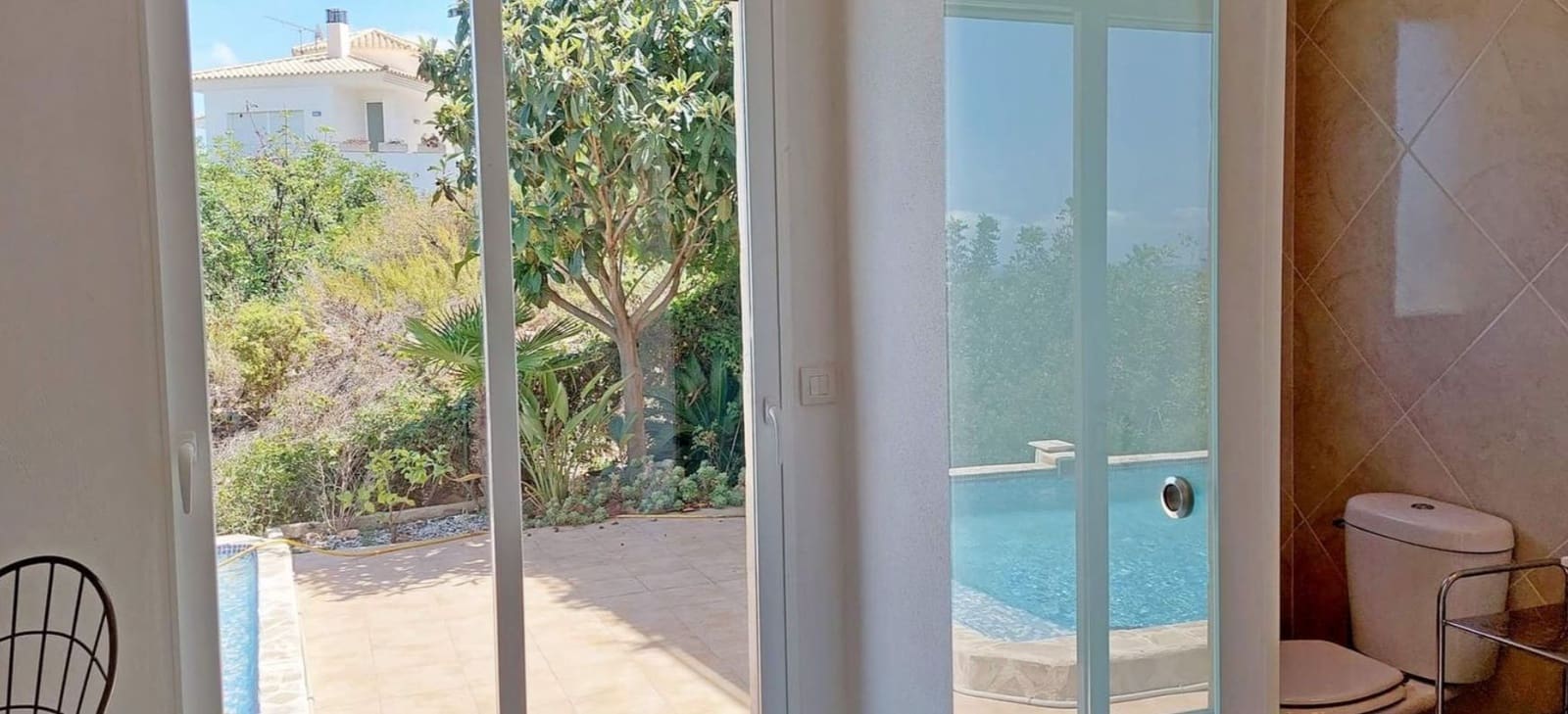 5 soverom Villa til salgs i Denia med svømmebasseng garasje - € 890 000 (Ref: 9457907)