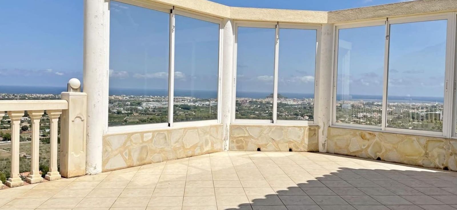 5 soverom Villa til salgs i Denia med svømmebasseng garasje - € 890 000 (Ref: 9457907)