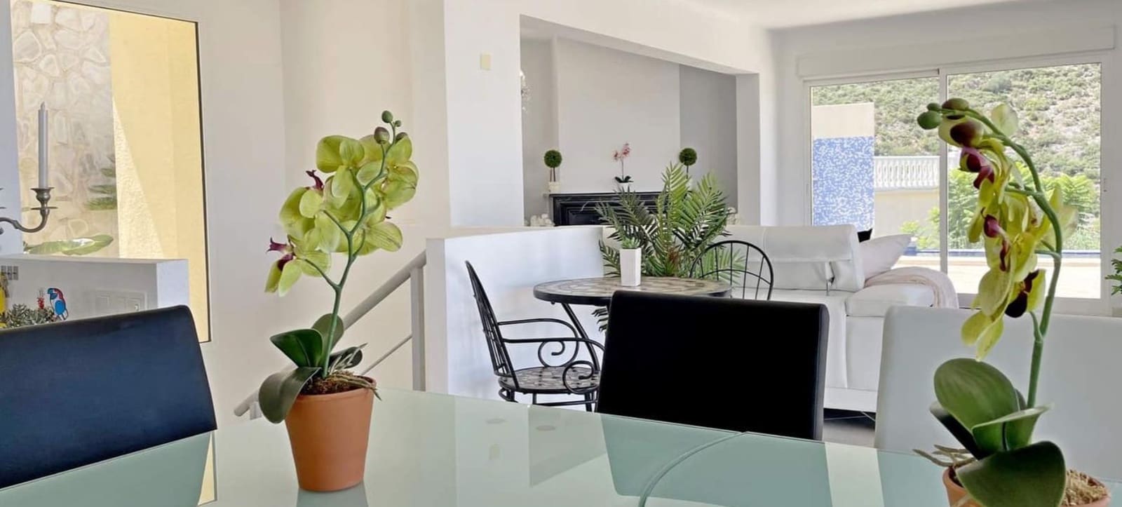 5 soverom Villa til salgs i Denia med svømmebasseng garasje - € 890 000 (Ref: 9457907)