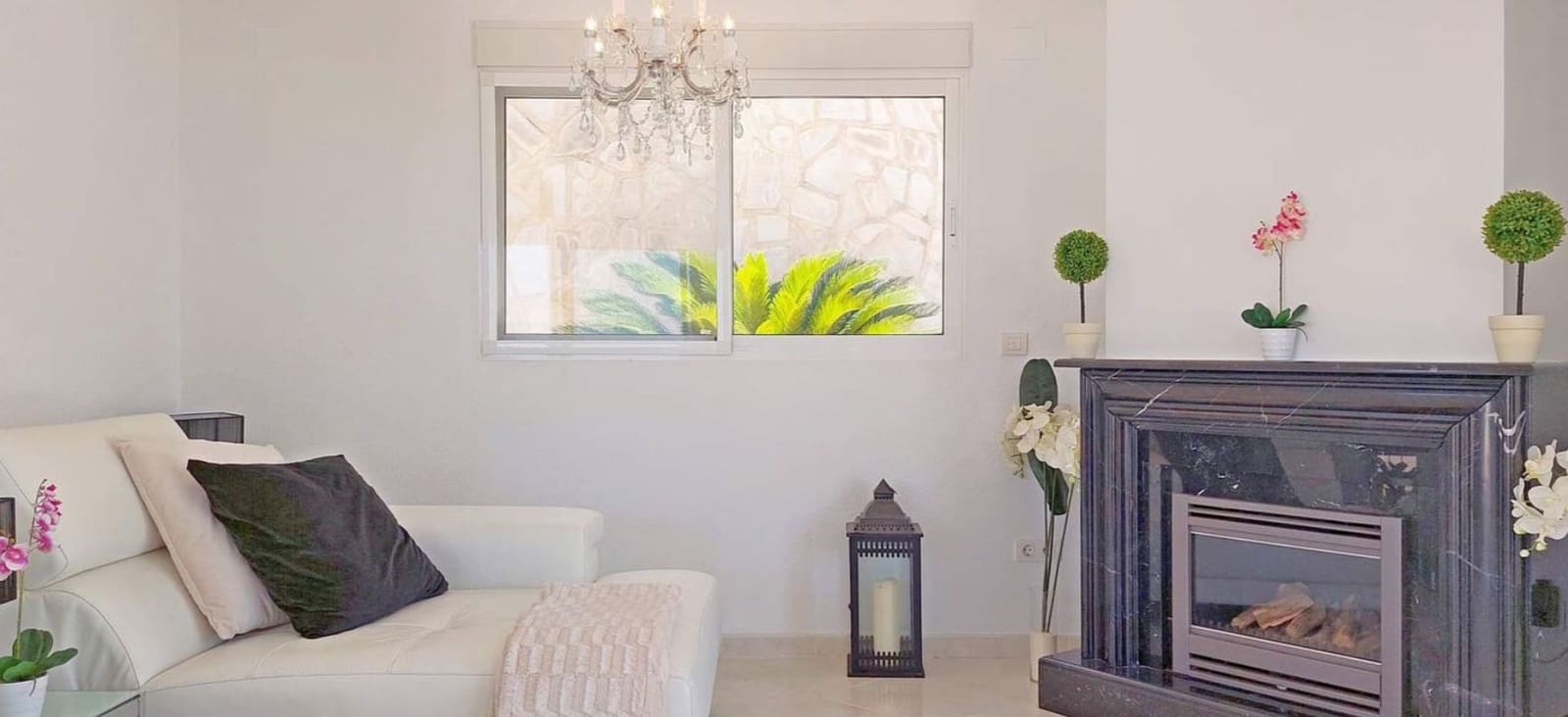 5 soverom Villa til salgs i Denia med svømmebasseng garasje - € 890 000 (Ref: 9457907)