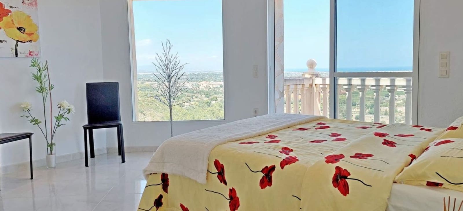 5 soverom Villa til salgs i Denia med svømmebasseng garasje - € 890 000 (Ref: 9457907)