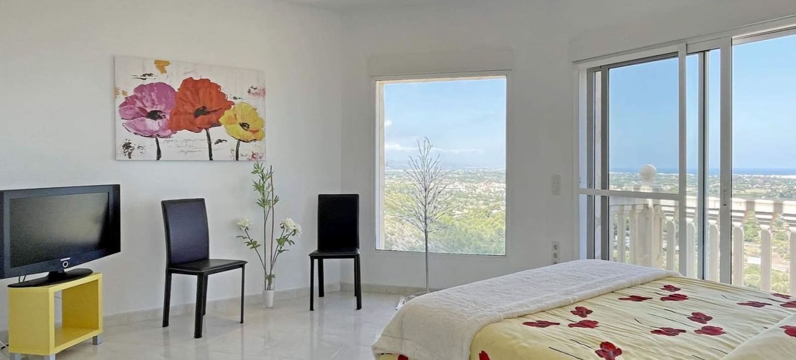 5 soverom Villa til salgs i Denia med svømmebasseng garasje - € 890 000 (Ref: 9457907)