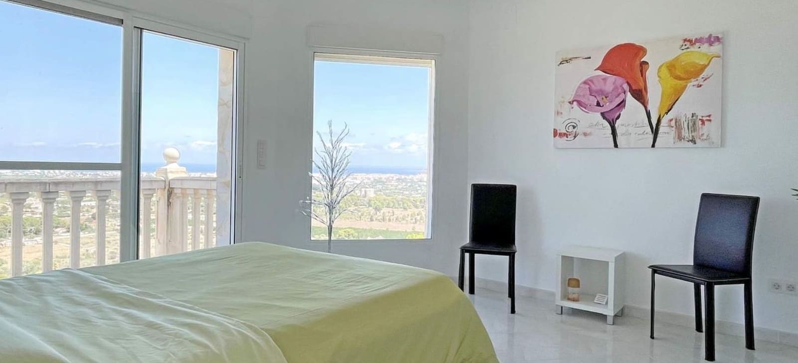 5 soverom Villa til salgs i Denia med svømmebasseng garasje - € 890 000 (Ref: 9457907)