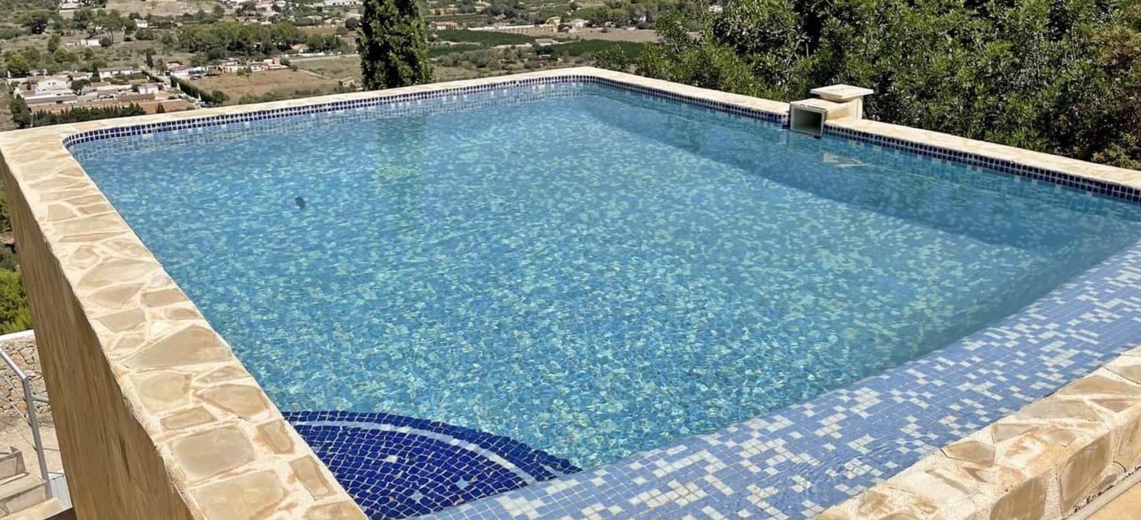 5 soverom Villa til salgs i Denia med svømmebasseng garasje - € 890 000 (Ref: 9457907)