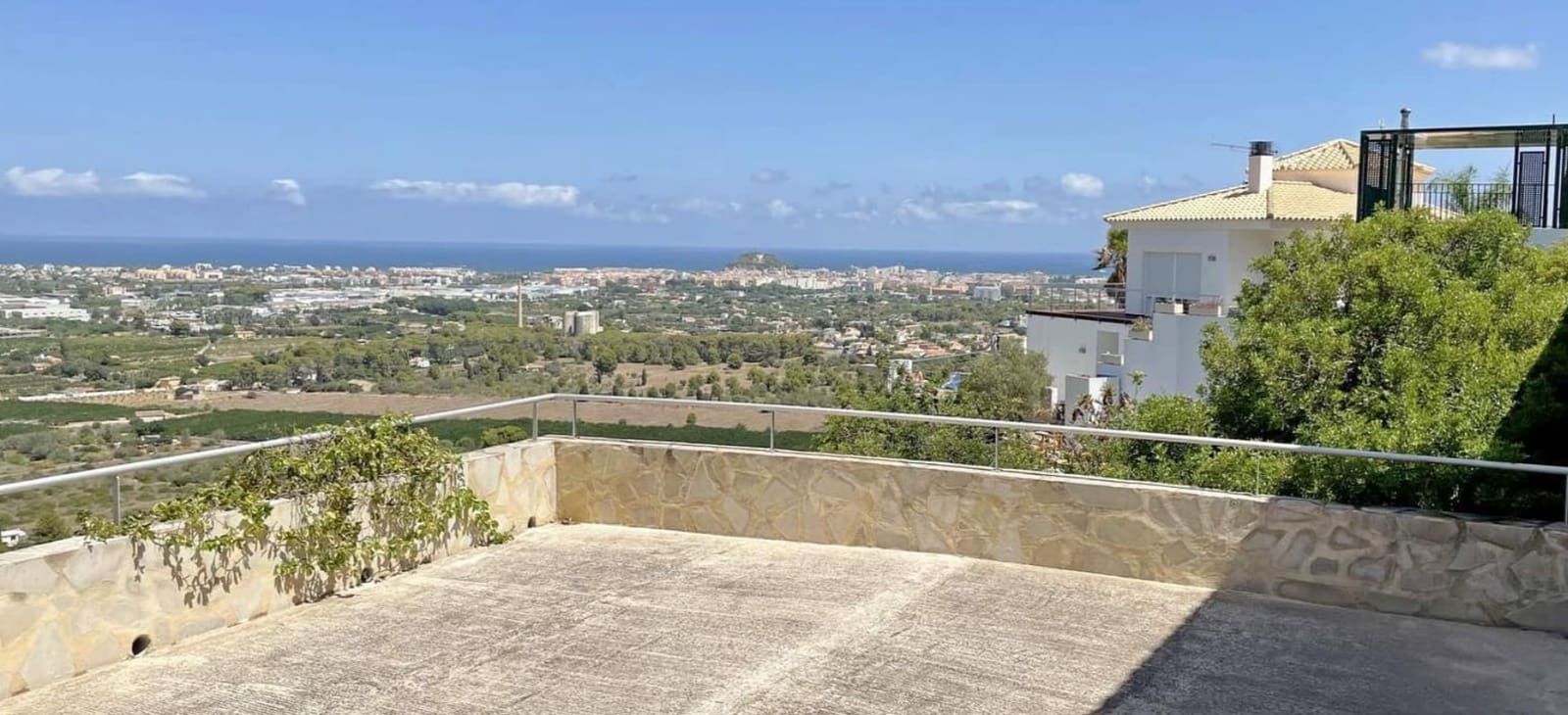 5 soverom Villa til salgs i Denia med svømmebasseng garasje - € 890 000 (Ref: 9457907)