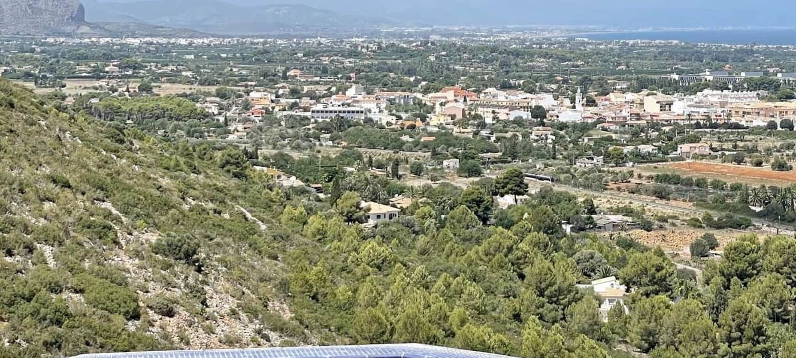 5 soverom Villa til salgs i Denia med svømmebasseng garasje - € 890 000 (Ref: 9457907)