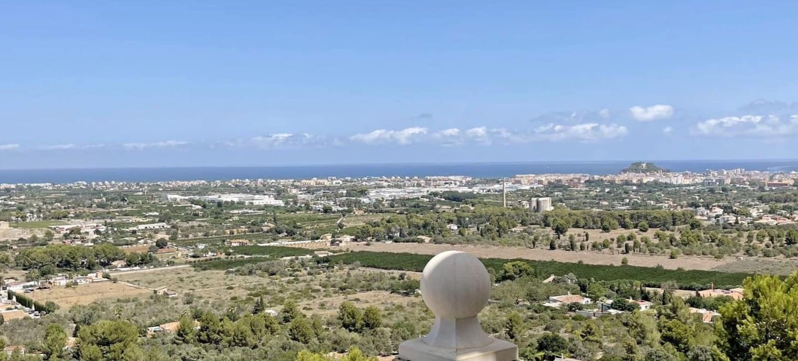 5 soverom Villa til salgs i Denia med svømmebasseng garasje - € 890 000 (Ref: 9457907)