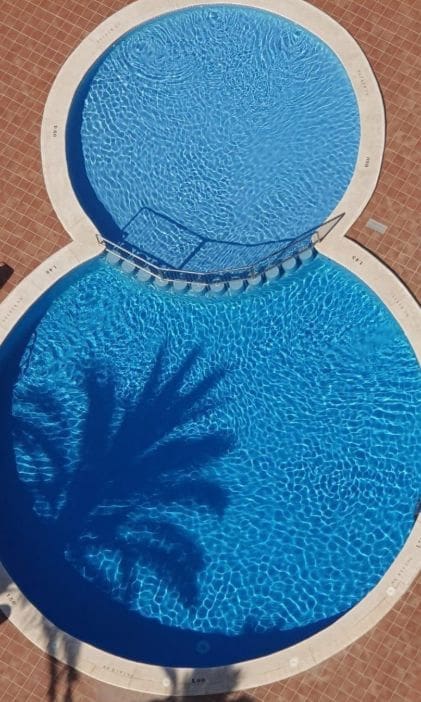 1 bedroom Apartment for sale in Benidorm with pool garage - € 175,000 (Ref: 9457909)