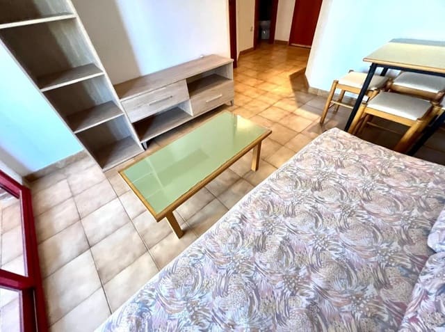 1 bedroom Apartment for sale in Rincón de Loix, Benidorm with pool garage - € 175,000 (Ref: 9457909)