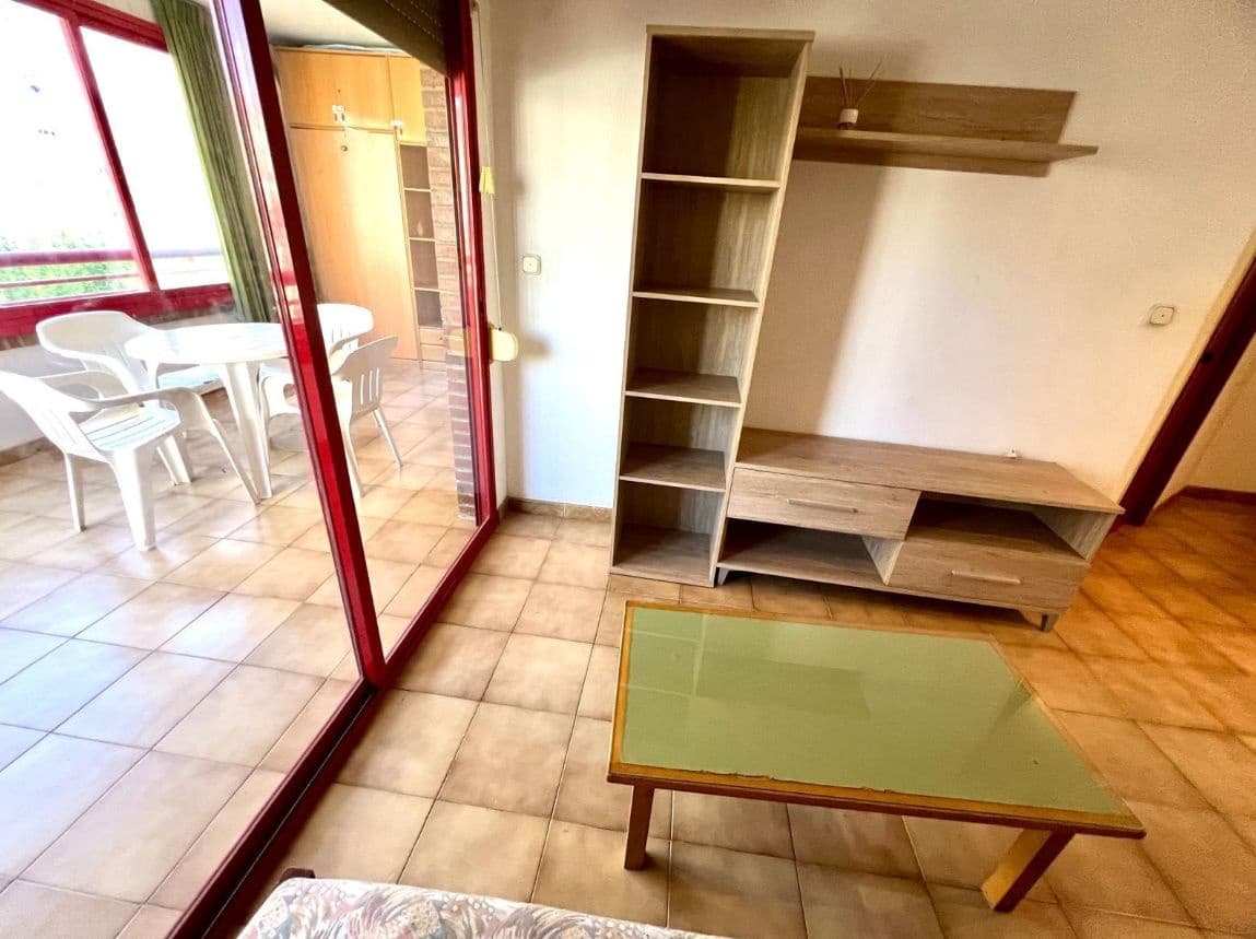 1 bedroom Apartment for sale in Benidorm with pool garage - € 175,000 (Ref: 9457909)