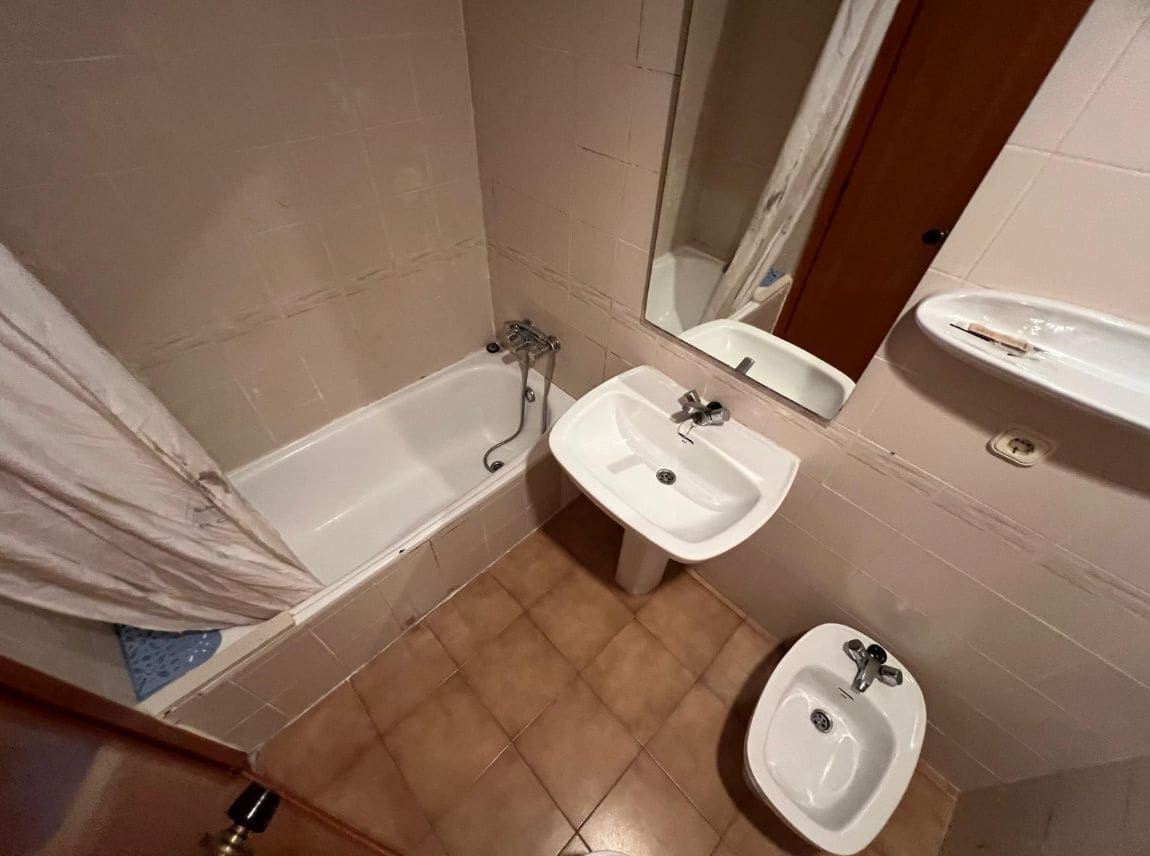 1 bedroom Apartment for sale in Benidorm with pool garage - € 175,000 (Ref: 9457909)