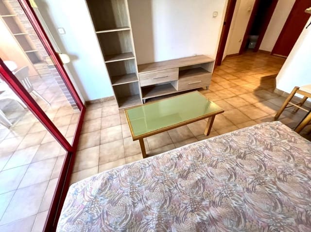 1 bedroom Apartment for sale in Rincón de Loix, Benidorm with pool garage - € 175,000 (Ref: 9457909)