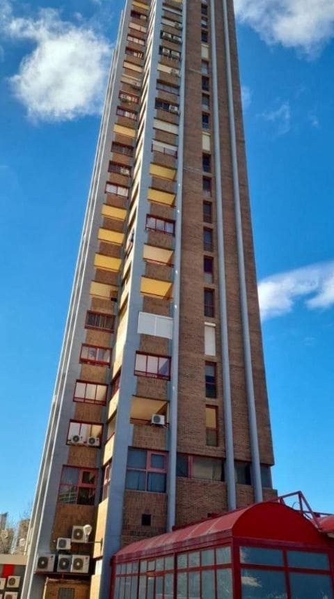 1 bedroom Apartment for sale in Benidorm with pool garage - € 175,000 (Ref: 9457909)