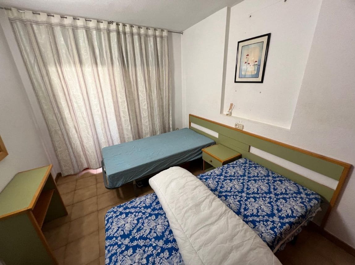 1 bedroom Apartment for sale in Benidorm with pool garage - € 175,000 (Ref: 9457909)