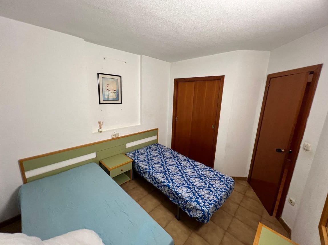 1 bedroom Apartment for sale in Benidorm with pool garage - € 175,000 (Ref: 9457909)