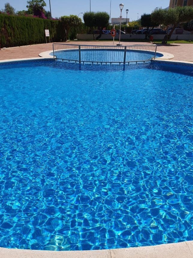 1 bedroom Apartment for sale in Benidorm with pool garage - € 175,000 (Ref: 9457909)