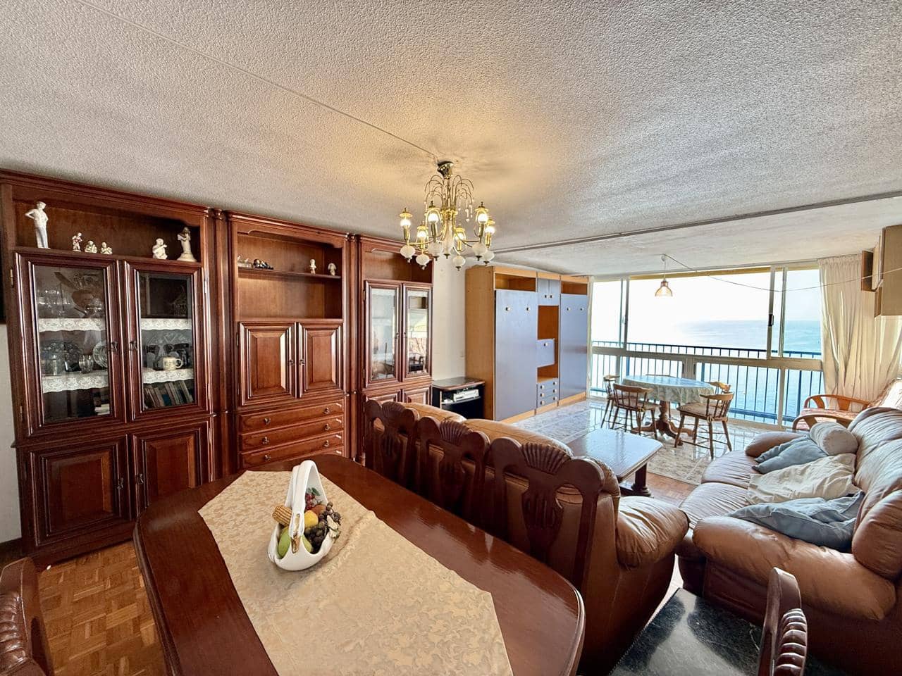 2 chambre Appartement à vendre à Benidorm avec garage - 365 000 € (Ref: 9457922)