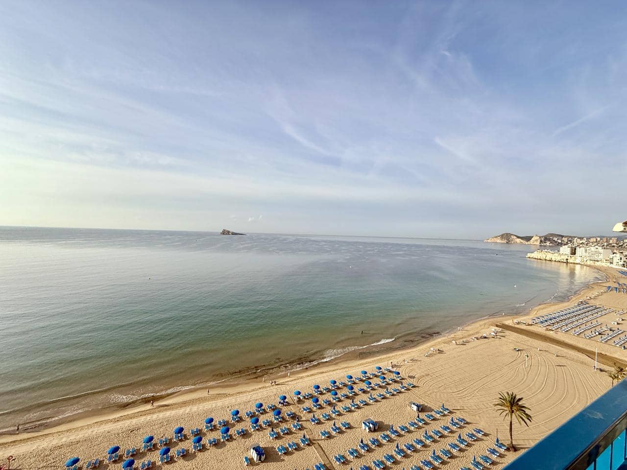 2 chambre Appartement à vendre à Benidorm avec garage - 365 000 € (Ref: 9457922)