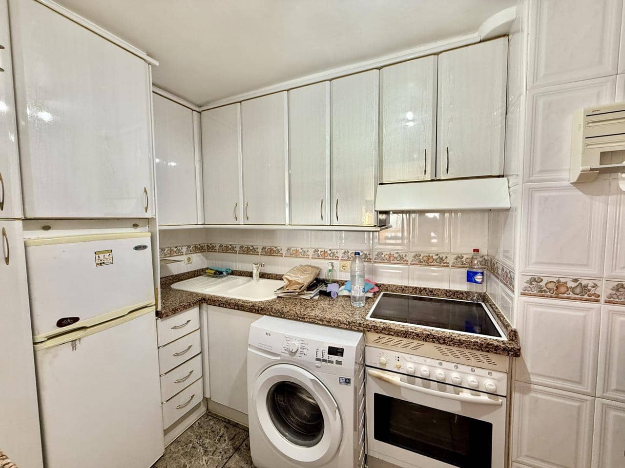 2 chambre Appartement à vendre à Benidorm avec garage - 365 000 € (Ref: 9457922)