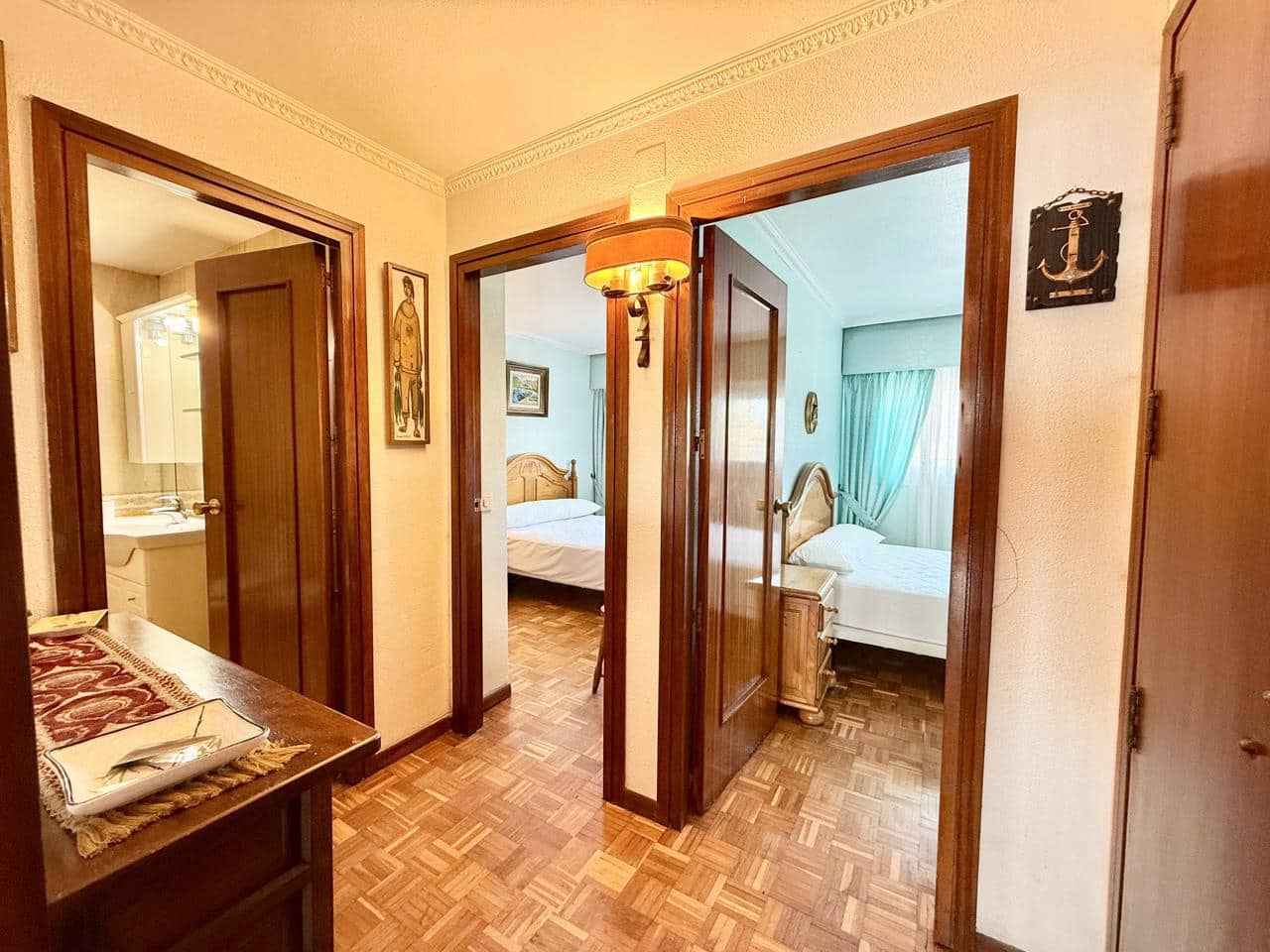 2 chambre Appartement à vendre à Benidorm avec garage - 365 000 € (Ref: 9457922)