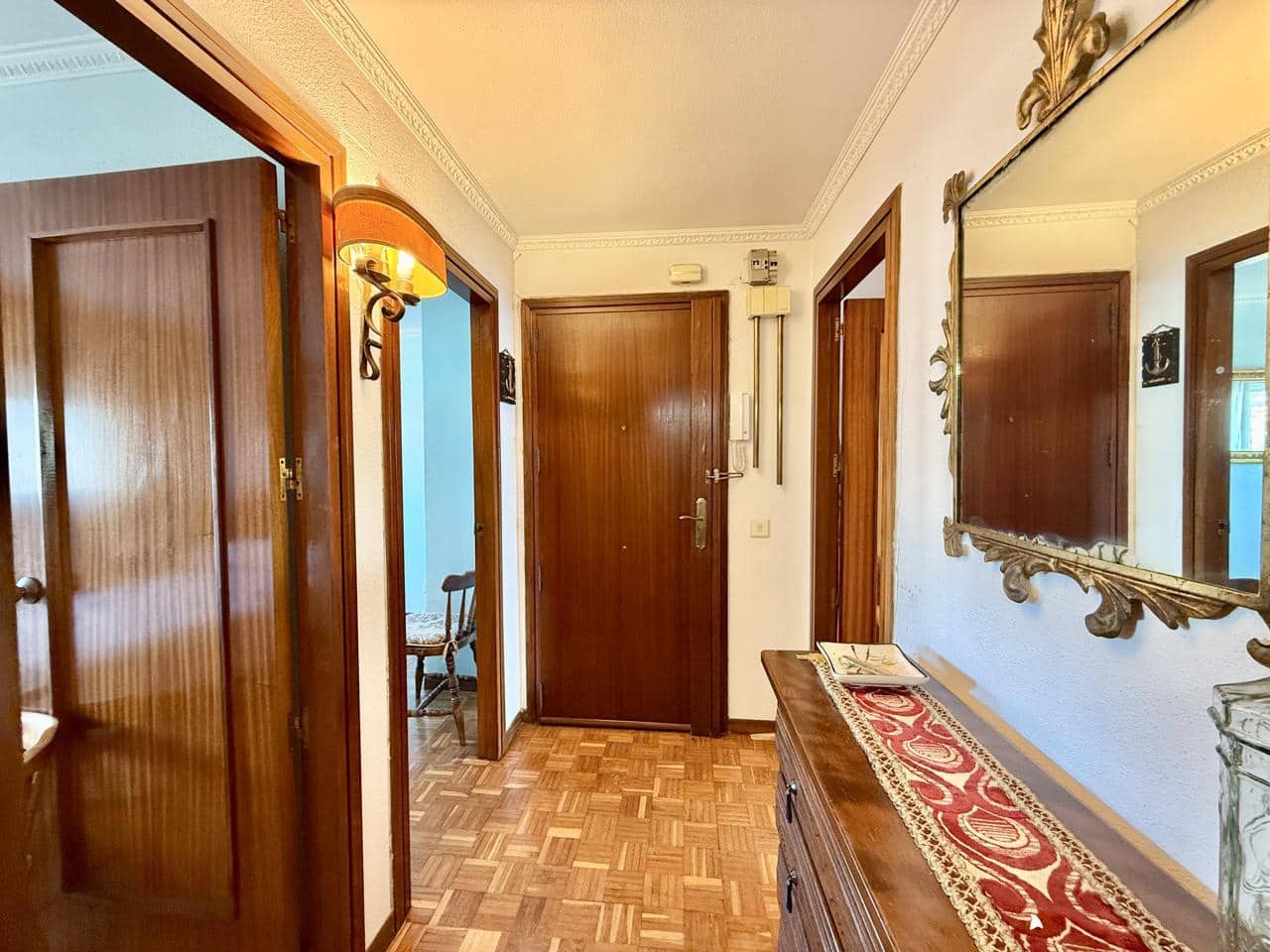 2 chambre Appartement à vendre à Benidorm avec garage - 365 000 € (Ref: 9457922)