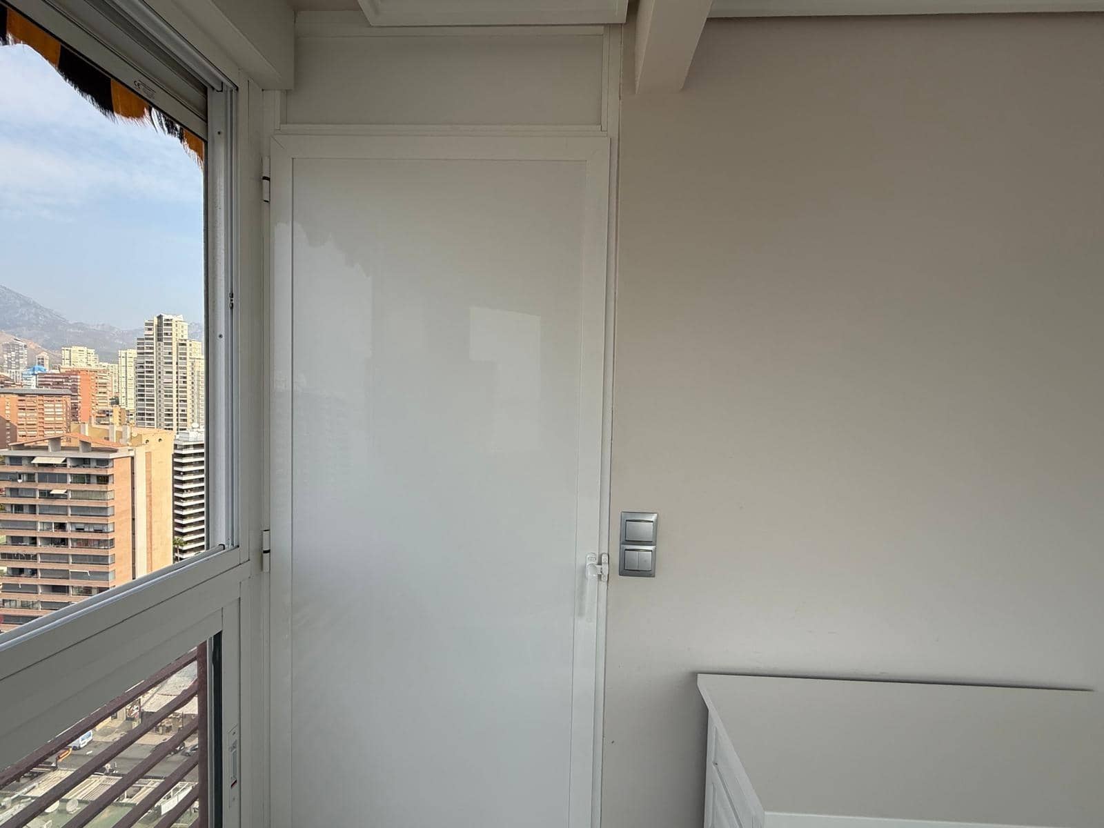 1 soverom Leilighet til salgs i Benidorm med garasje - € 273 000 (Ref: 9457923)