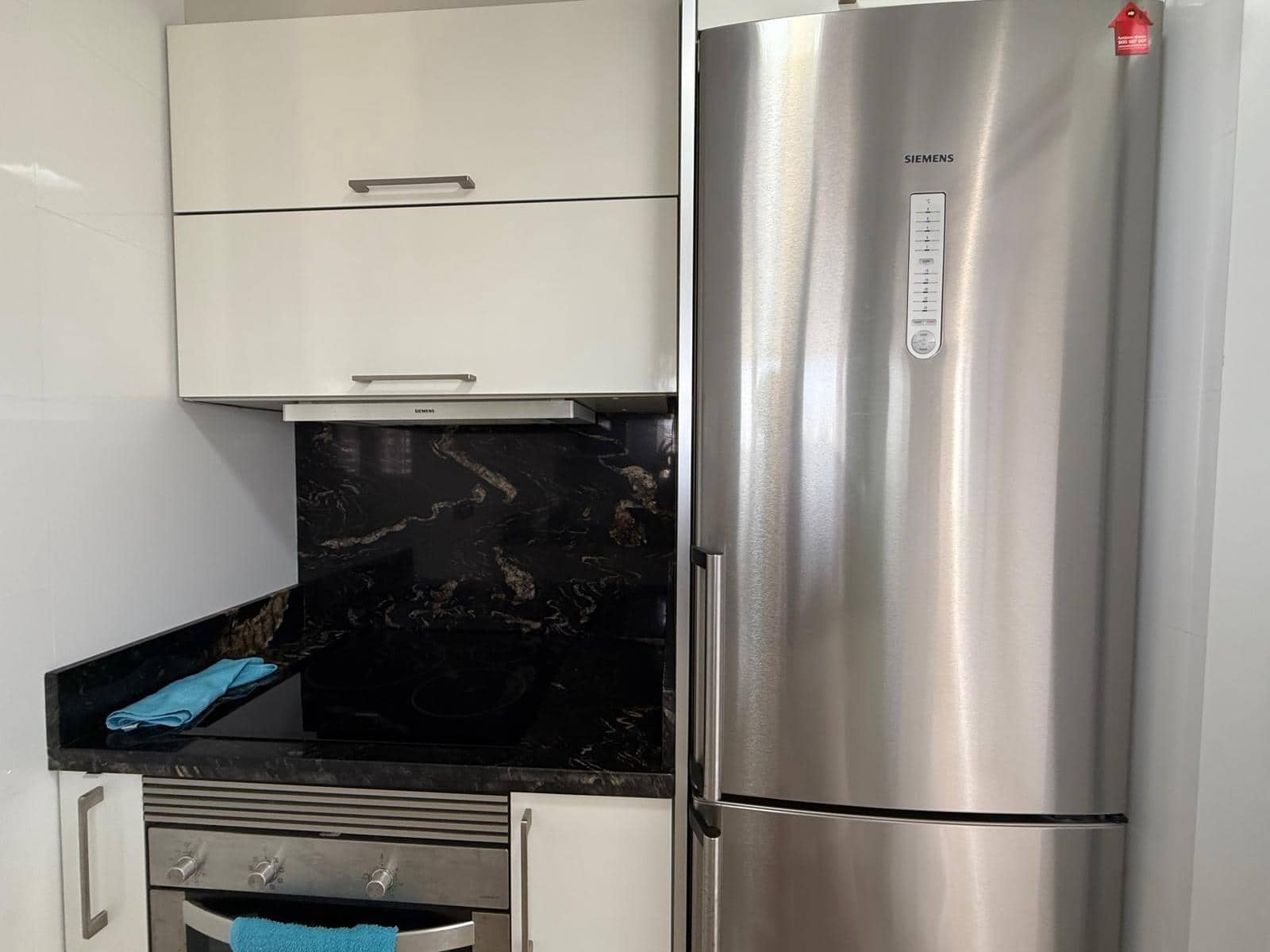 1 soverom Leilighet til salgs i Benidorm med garasje - € 273 000 (Ref: 9457923)