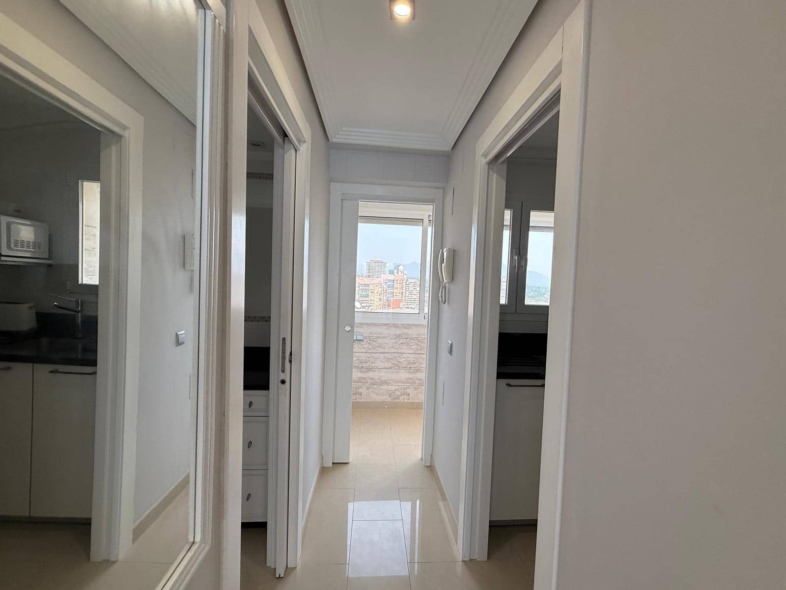 1 soverom Leilighet til salgs i Benidorm med garasje - € 273 000 (Ref: 9457923)