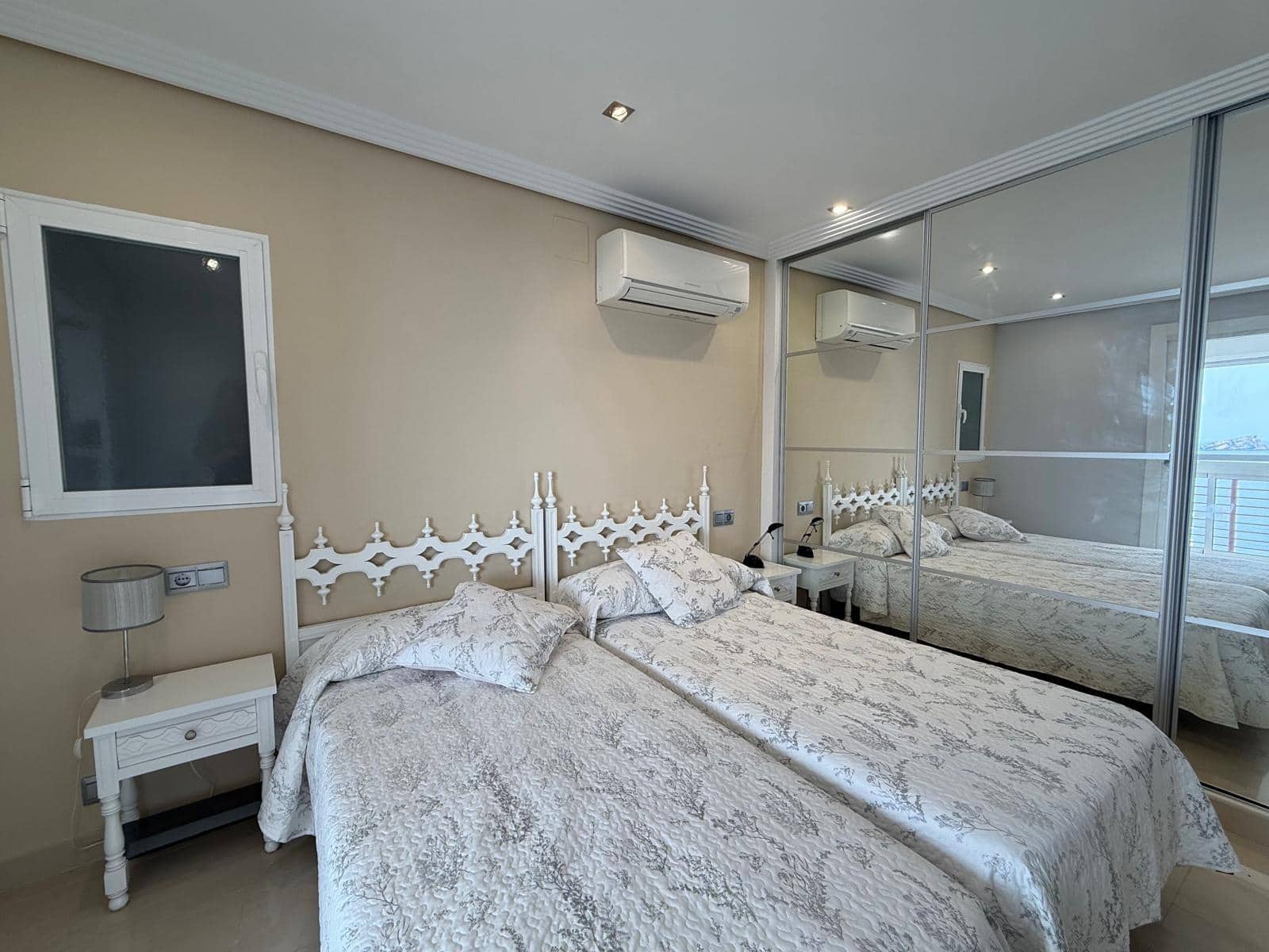 1 soverom Leilighet til salgs i Benidorm med garasje - € 273 000 (Ref: 9457923)