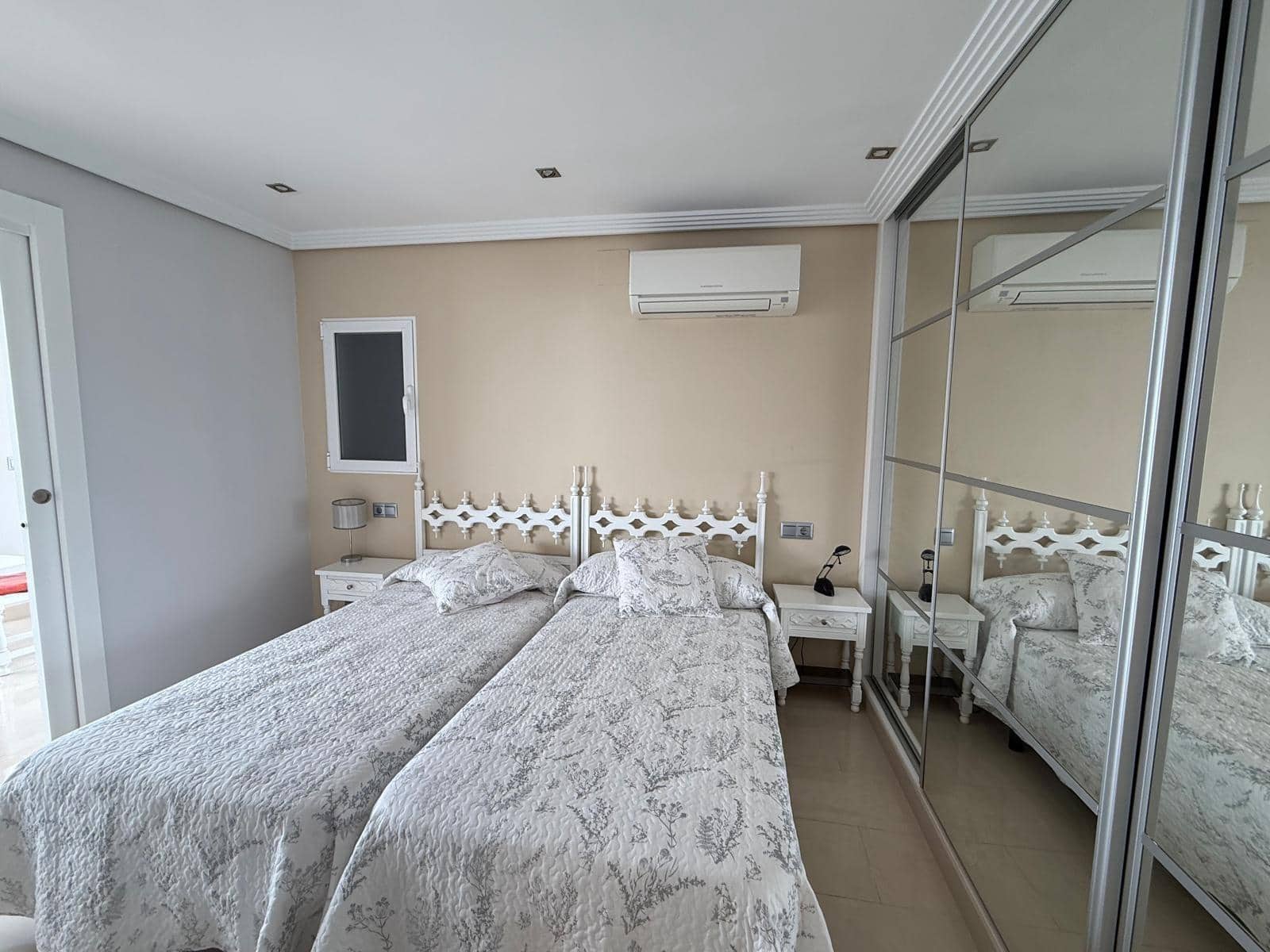 1 soverom Leilighet til salgs i Benidorm med garasje - € 273 000 (Ref: 9457923)