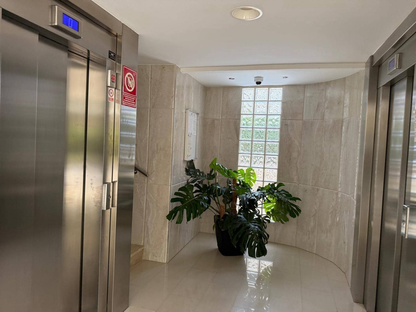 1 soverom Leilighet til salgs i Benidorm med garasje - € 273 000 (Ref: 9457923)