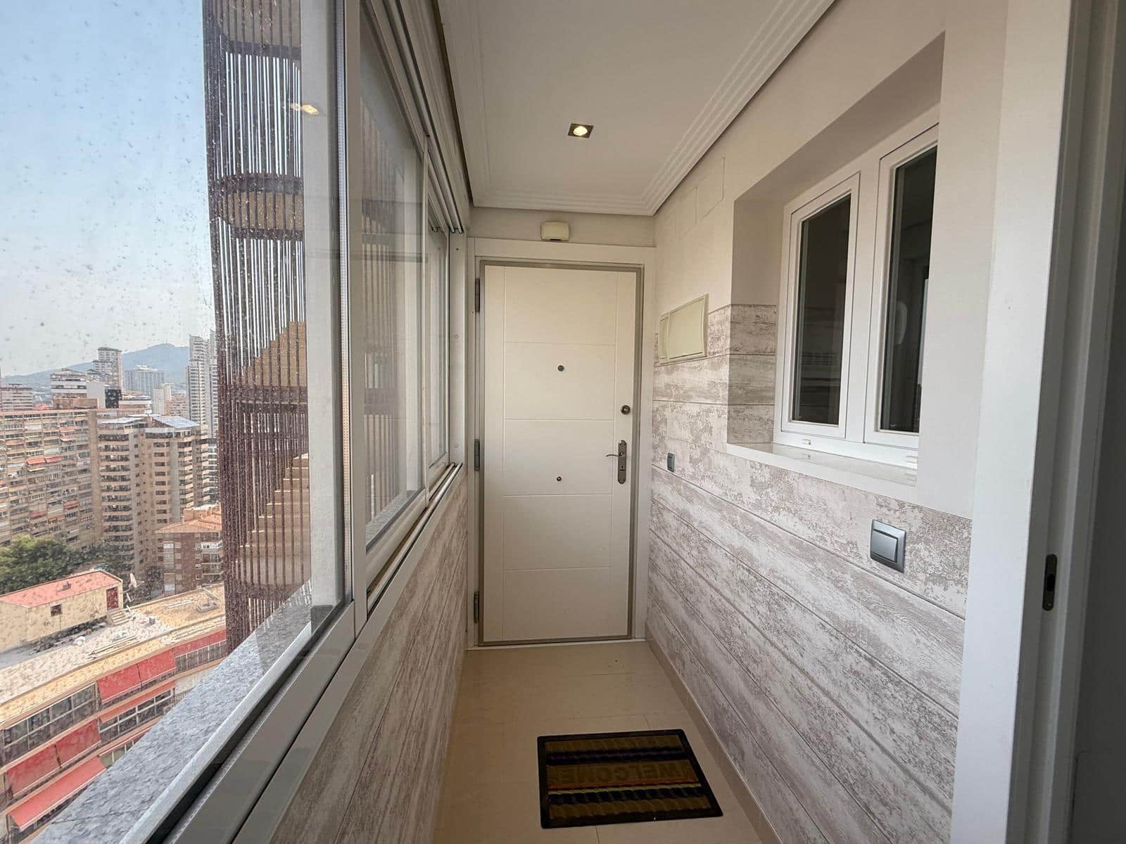 1 soverom Leilighet til salgs i Benidorm med garasje - € 273 000 (Ref: 9457923)