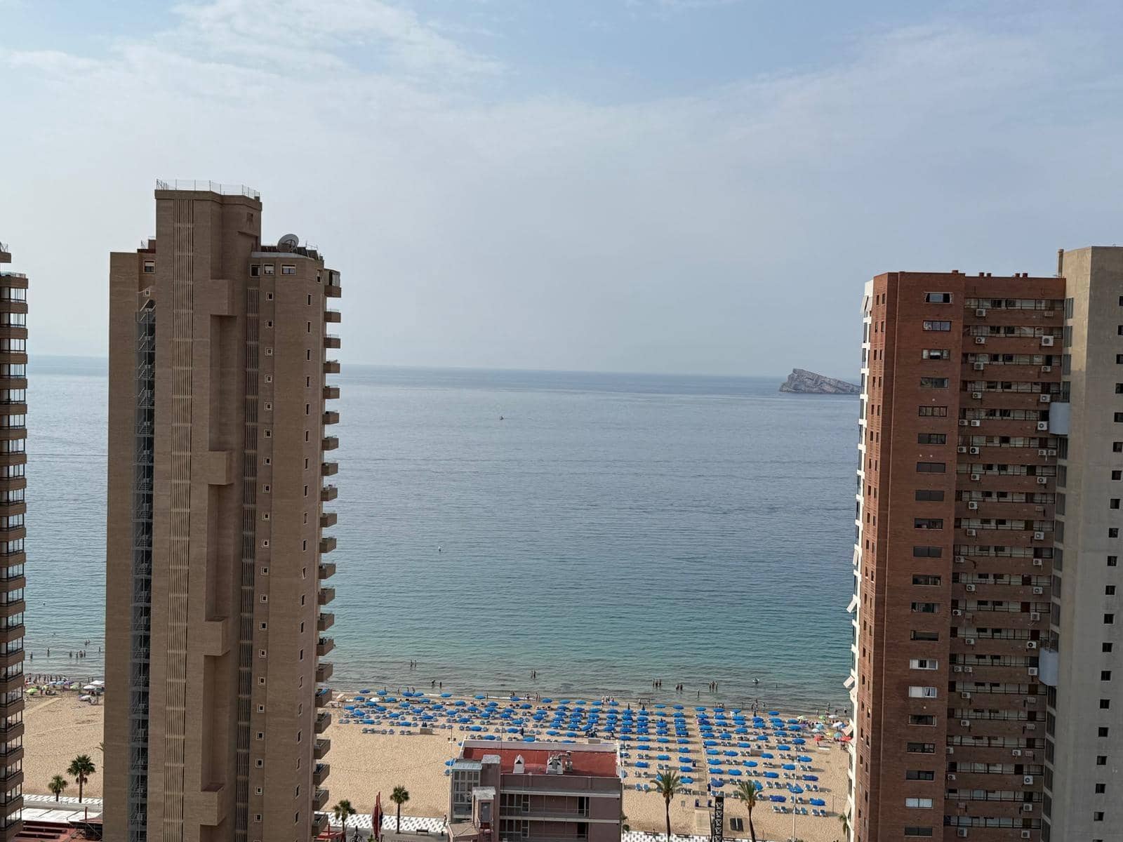 1 soverom Leilighet til salgs i Benidorm med garasje - € 273 000 (Ref: 9457923)