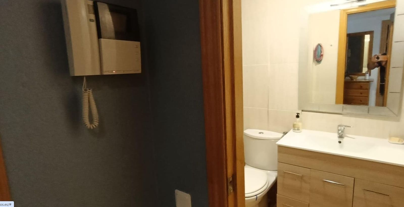 1 bedroom Apartment for sale in Finestrat with pool - € 163,000 (Ref: 9457925)