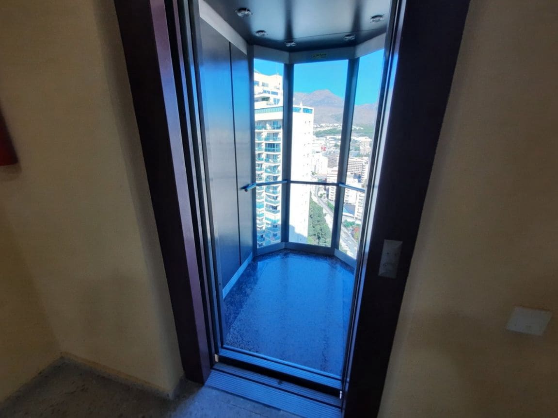 1 bedroom Apartment for sale in Finestrat with pool - € 163,000 (Ref: 9457925)