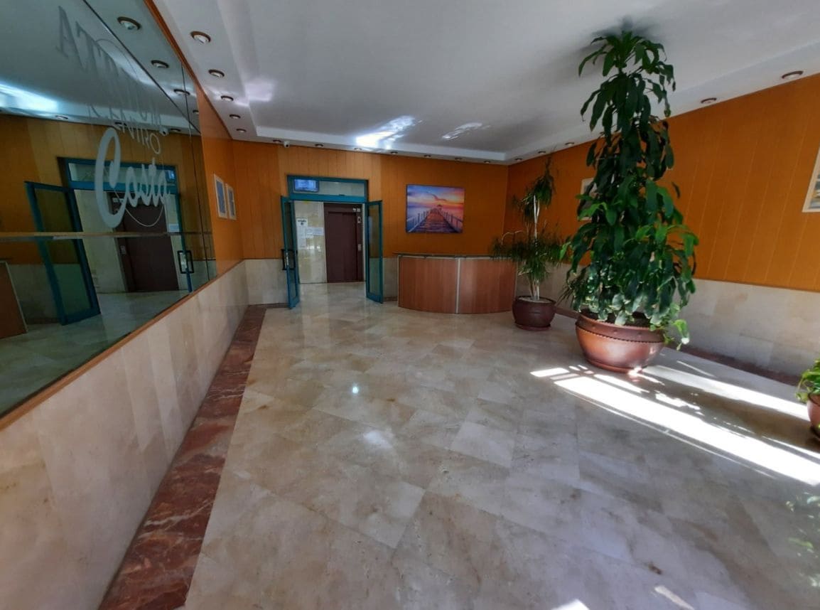 1 bedroom Apartment for sale in Finestrat with pool - € 163,000 (Ref: 9457925)